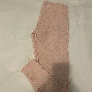 Booty by Brabants one size original fabric in ballerina